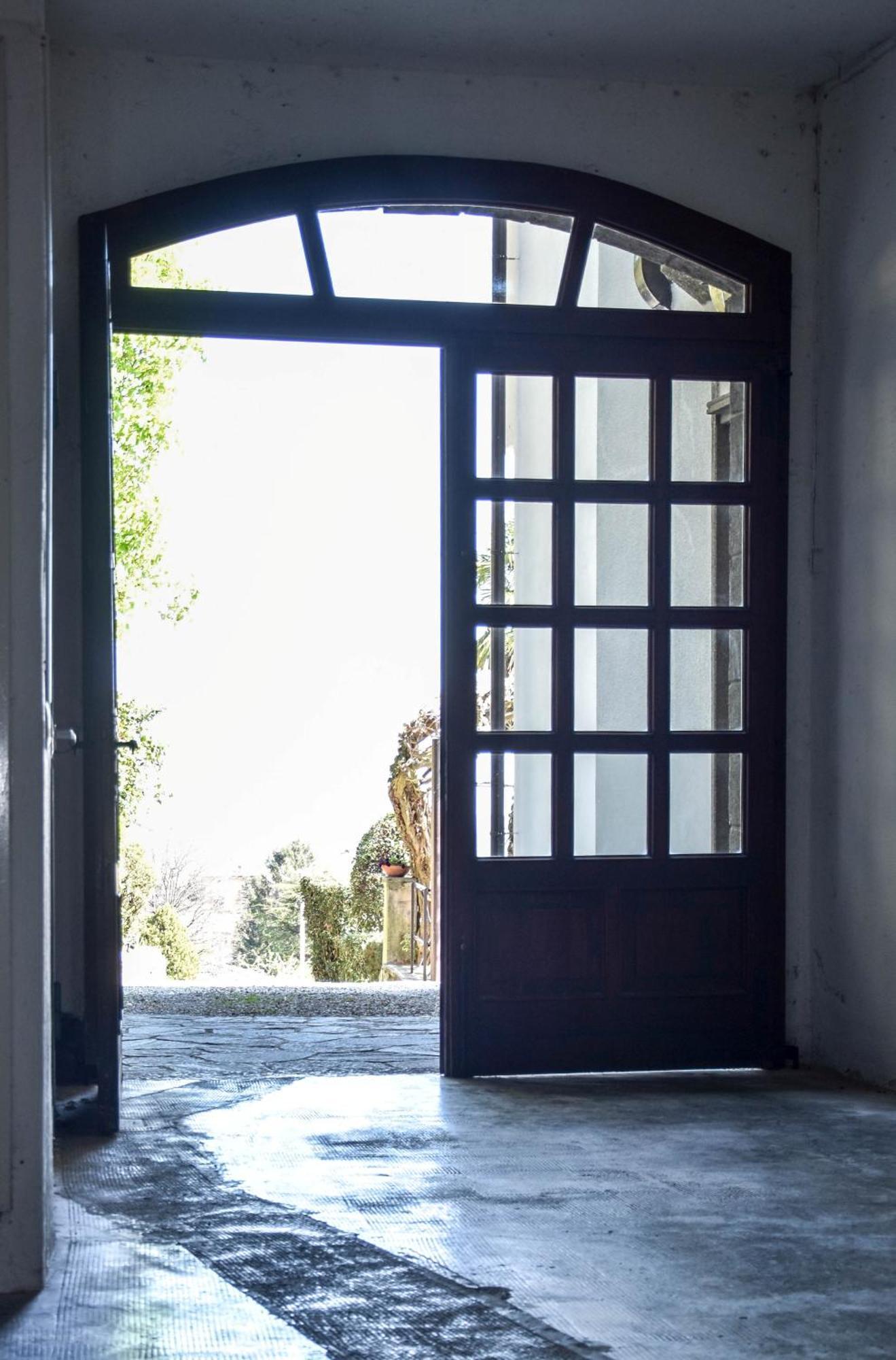 Villa Antonella, App. Vittoria Tavernerio 外观 照片
